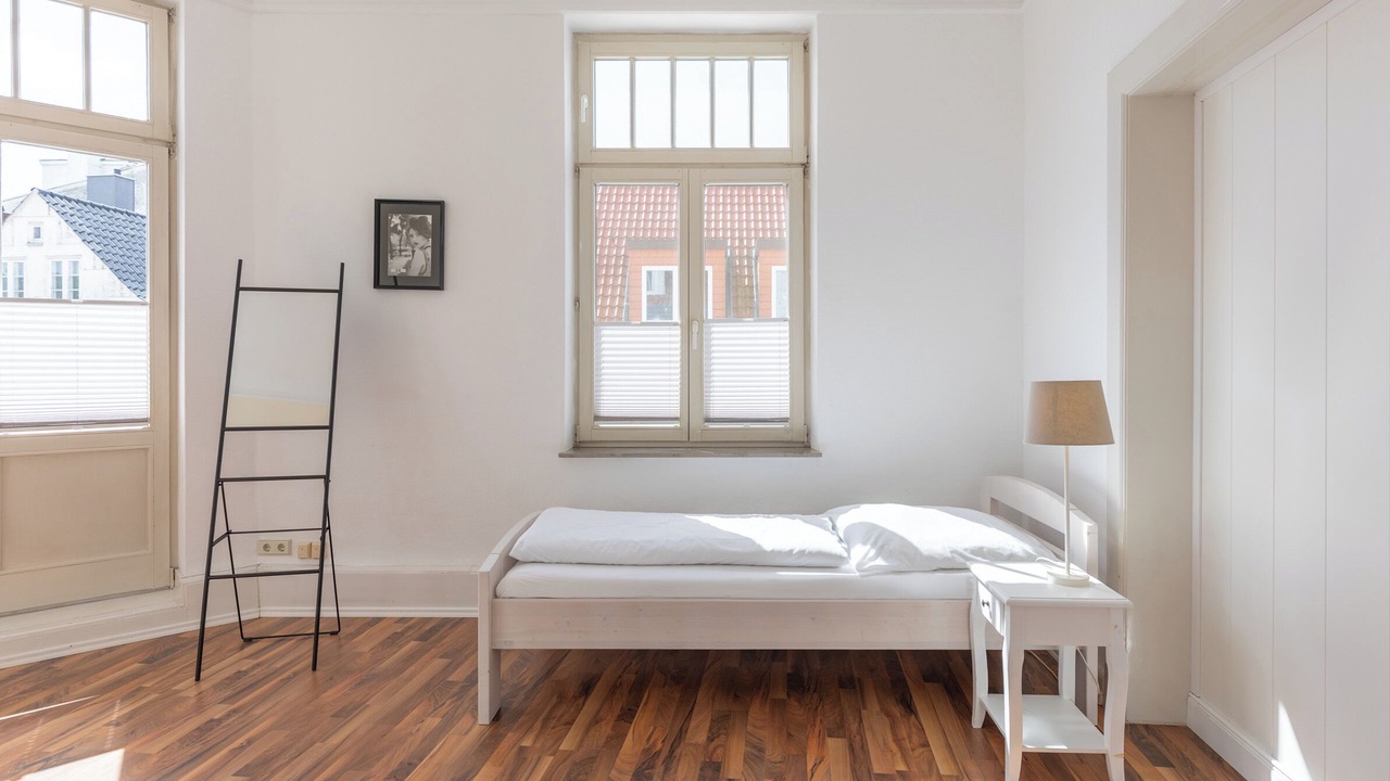 Photo of Bedroom in Zentrum