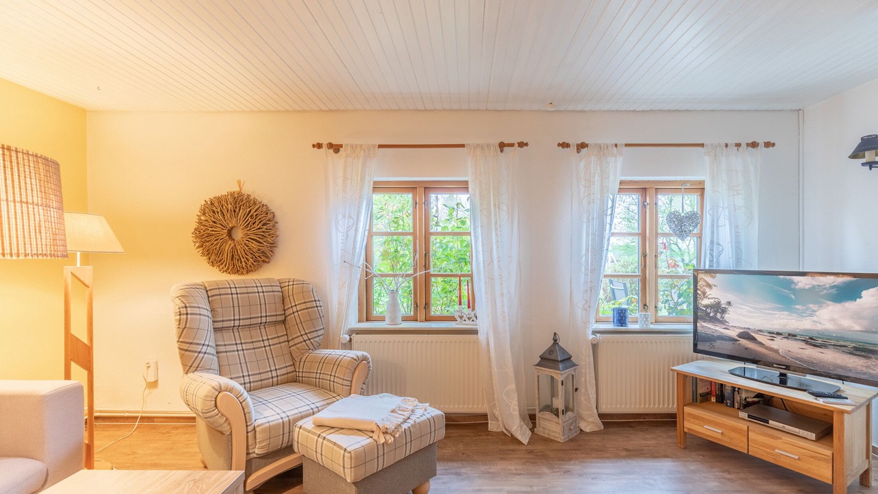 Photo of Livingroom in Emmelsbuell-Horsbuell
