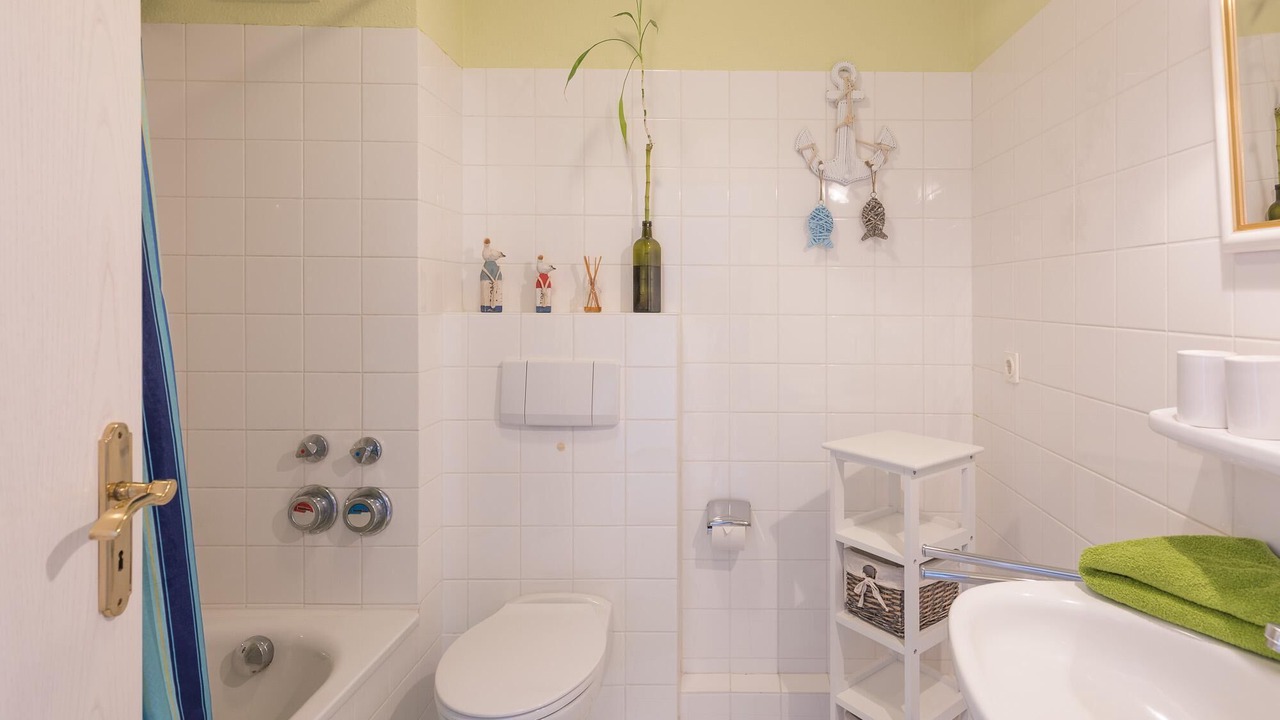 Photo of Bathroom in Zentrum