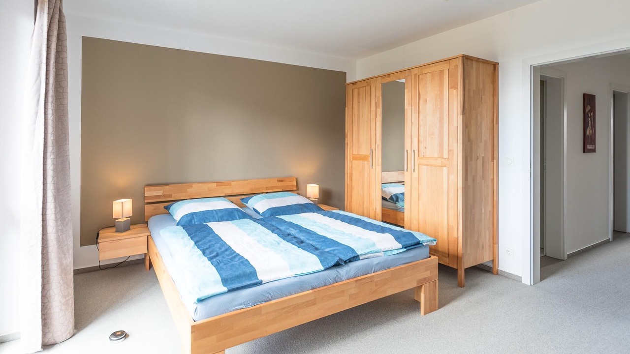 Photo of Bedroom in Zentrum