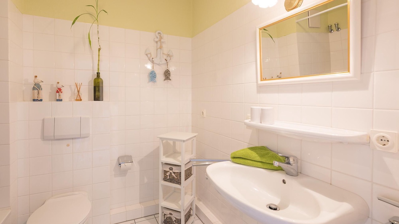Photo of Bathroom in Zentrum