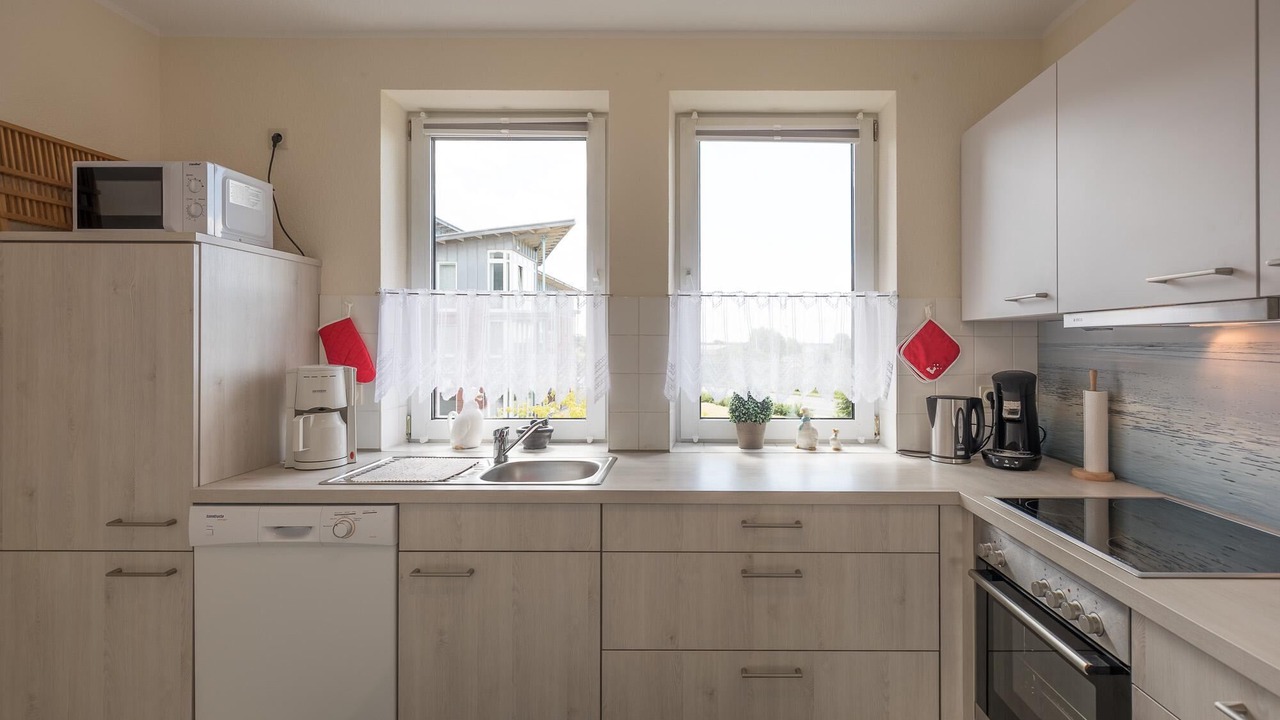 Photo of Kitchen in Zentrum