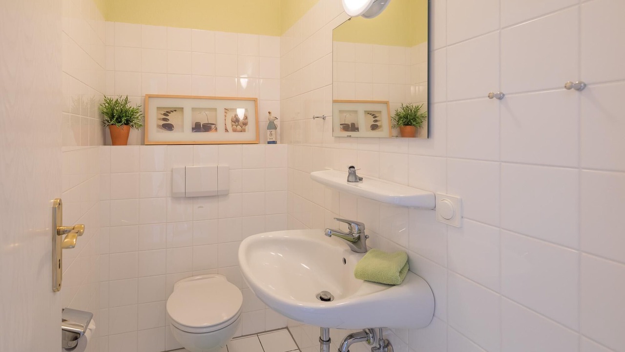 Photo of Bathroom in Zentrum