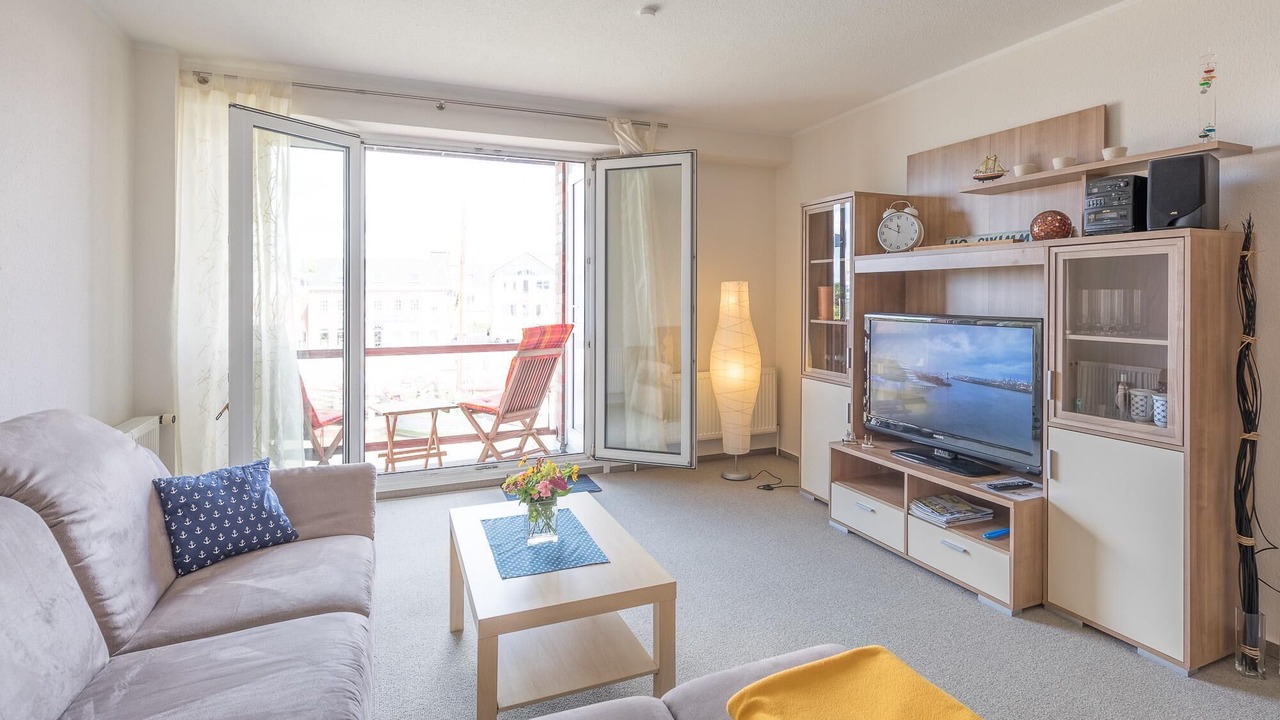 Photo of Livingroom in Zentrum