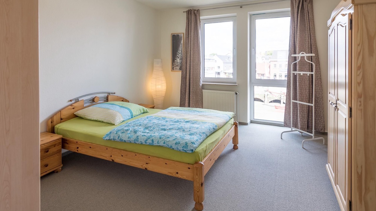 Photo of Bedroom in Zentrum