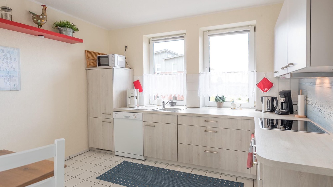 Photo of Kitchen in Zentrum