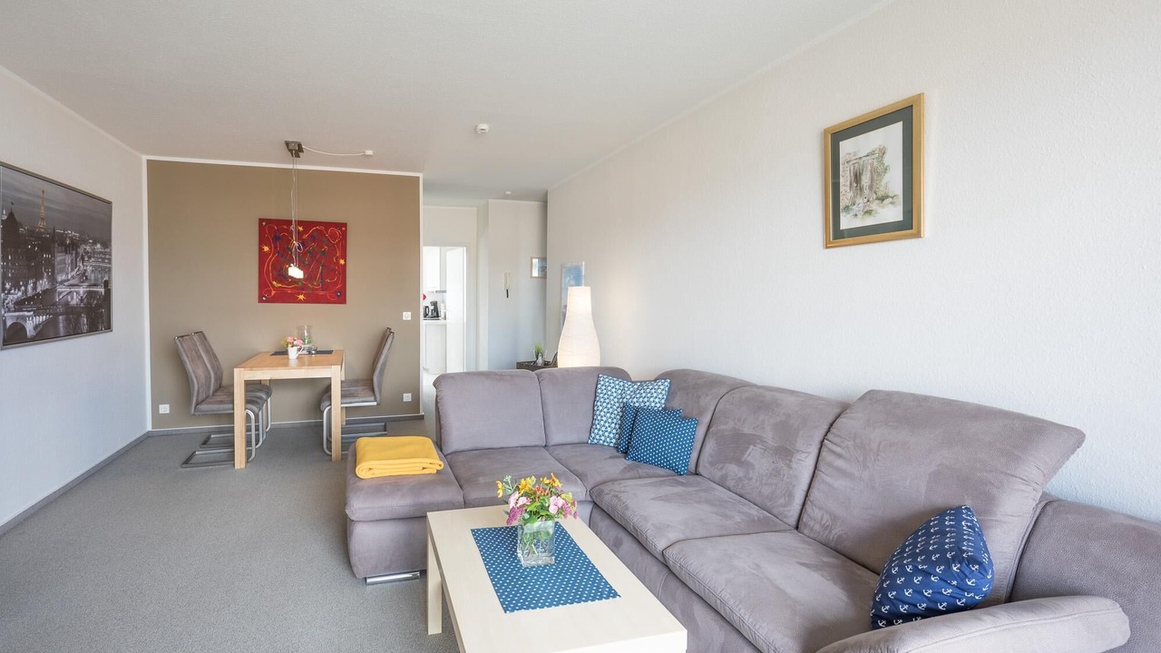 Photo of Livingroom in Zentrum