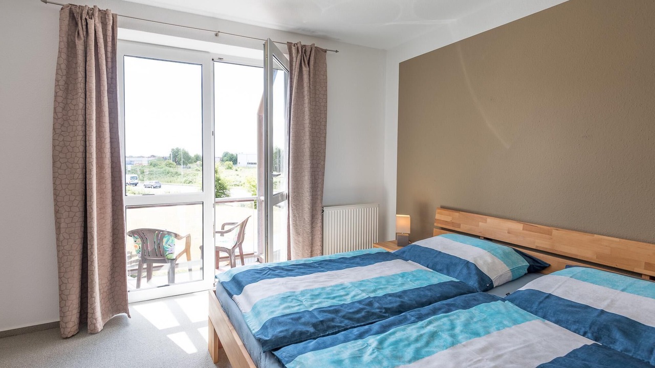 Photo of Bedroom in Zentrum