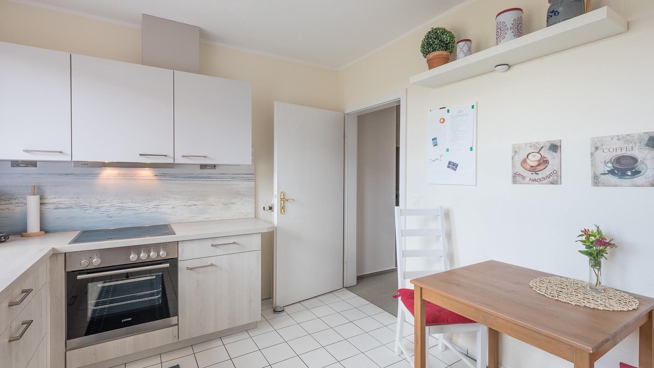 Photo of Kitchen in Zentrum