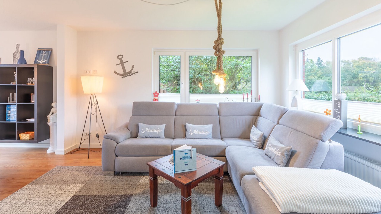 Photo of Livingroom in Rodemis