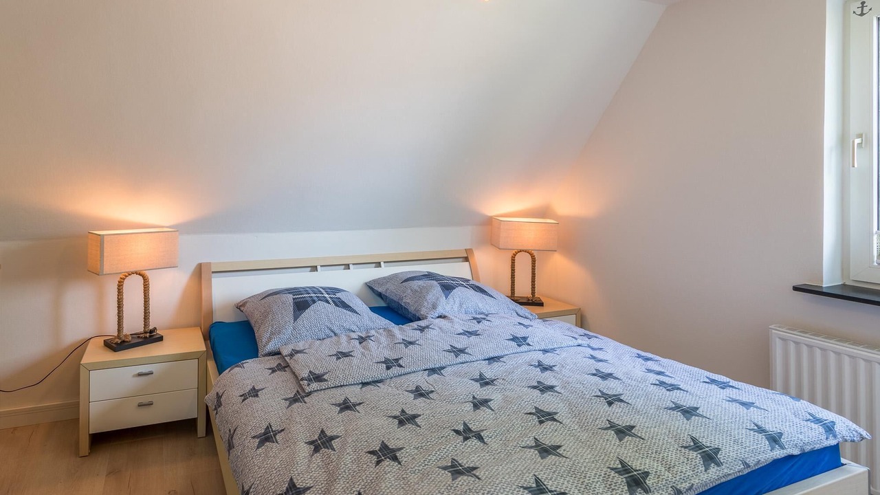 Photo of Bedroom in Rodemis
