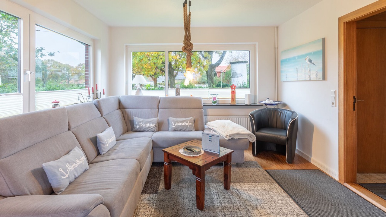 Photo of Livingroom in Rodemis
