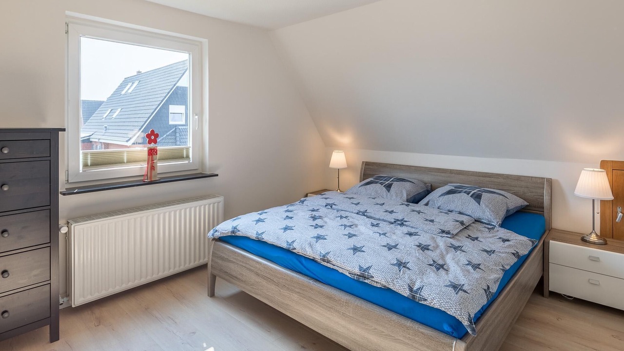 Photo of Bedroom in Rodemis