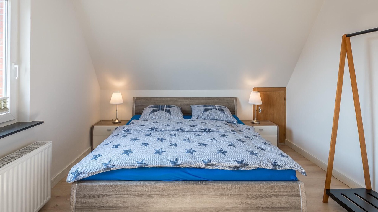 Photo of Bedroom in Rodemis