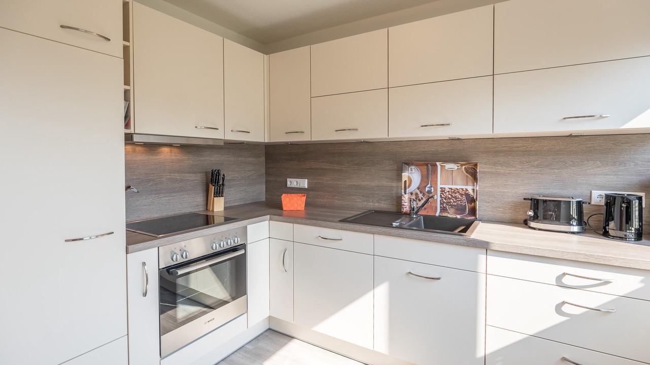 Photo of Kitchen in Rodemis