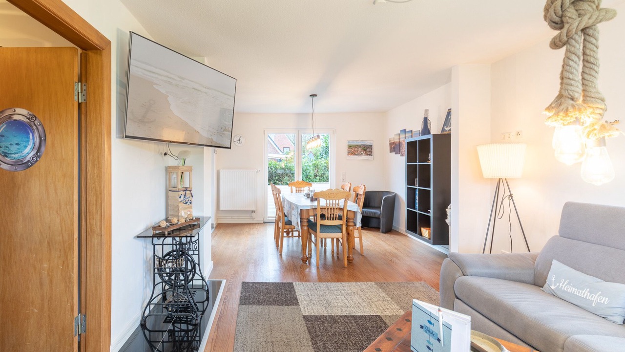 Photo of Livingroom in Rodemis
