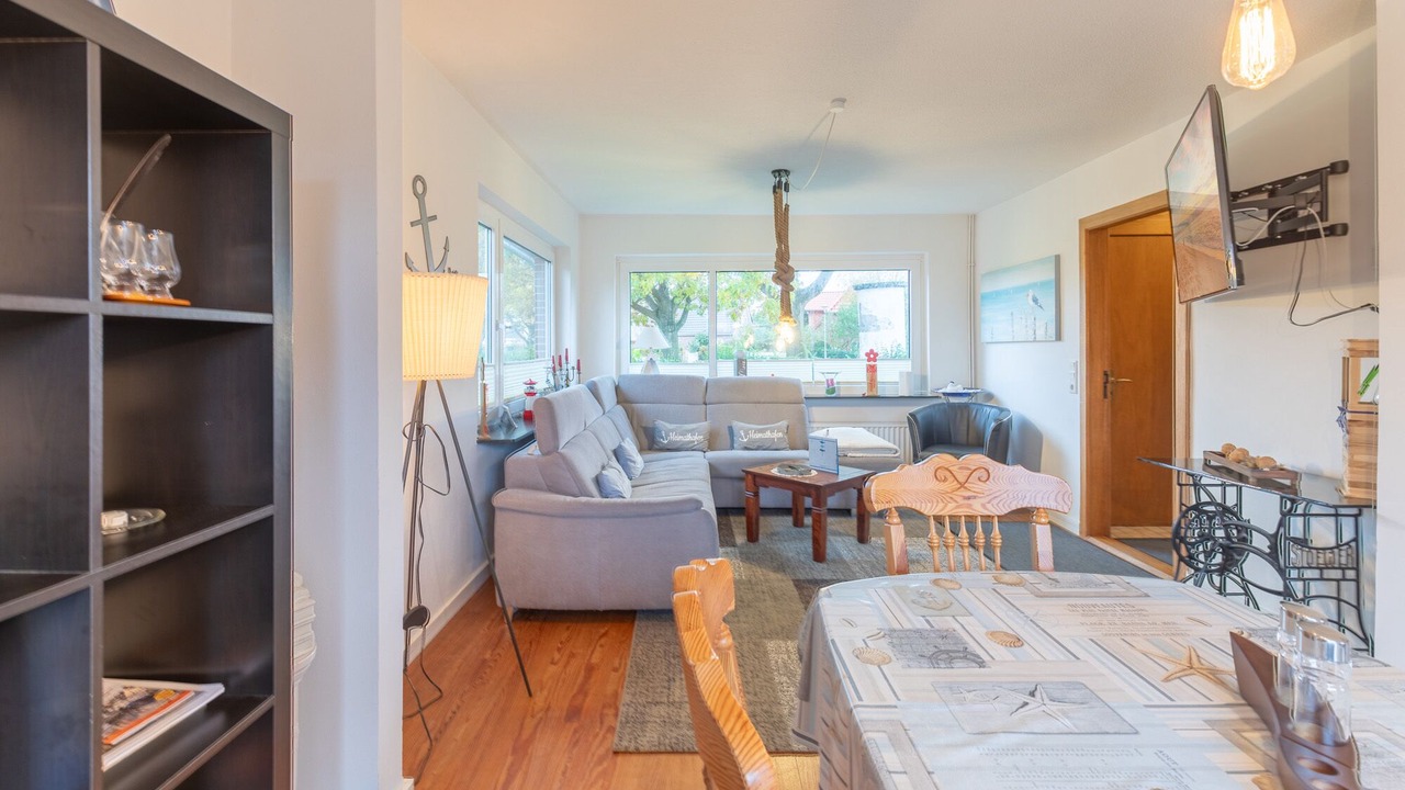 Photo of Livingroom in Rodemis