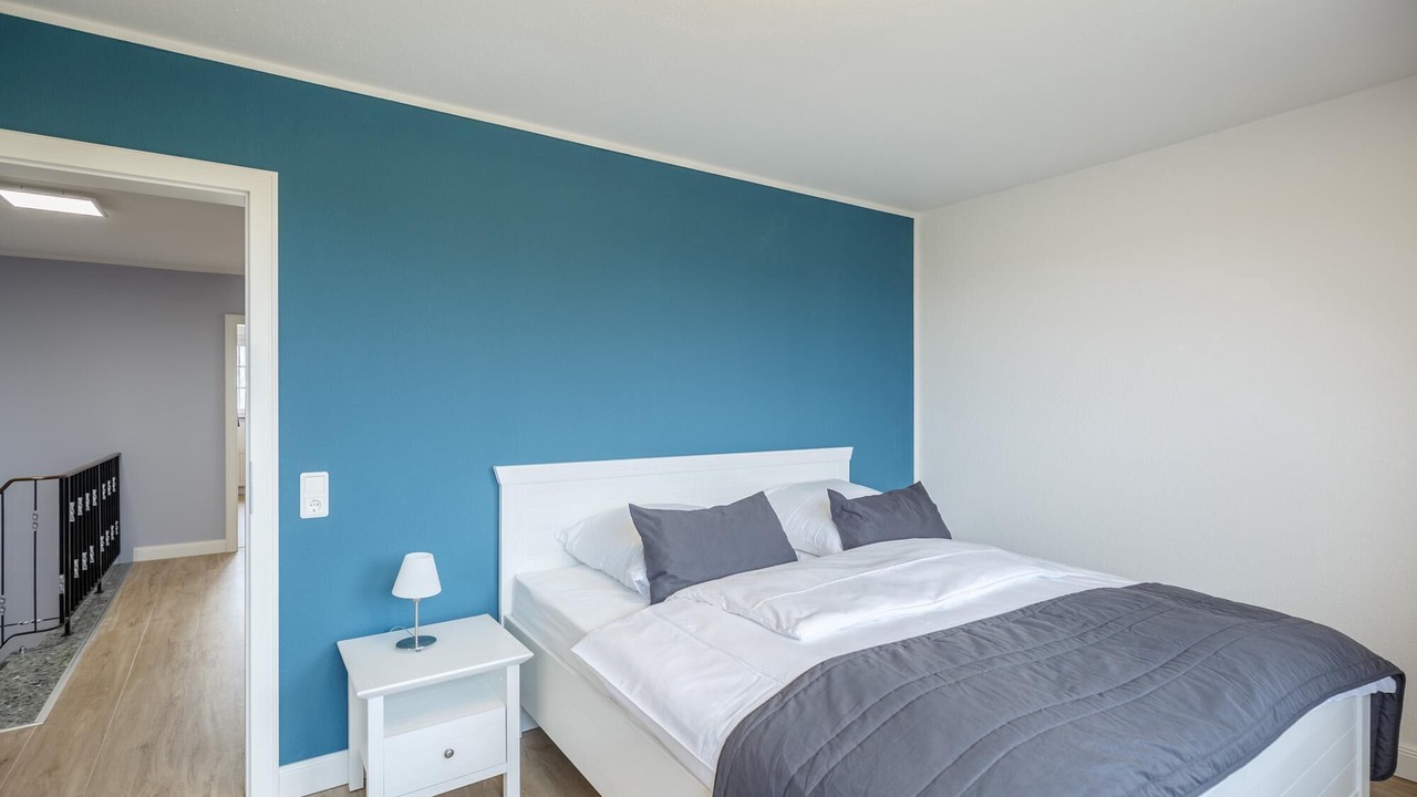 Photo of Bedroom in Hattstedtermarsch