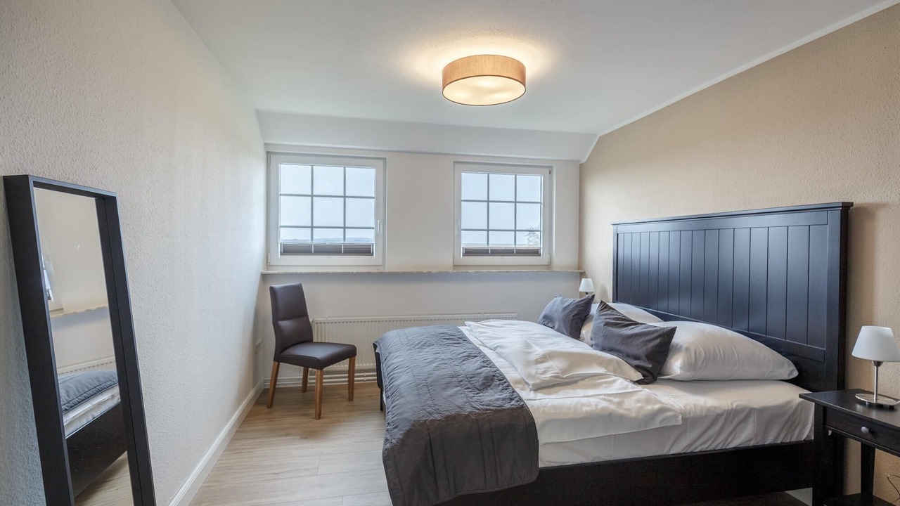 Photo of Bedroom in Hattstedtermarsch