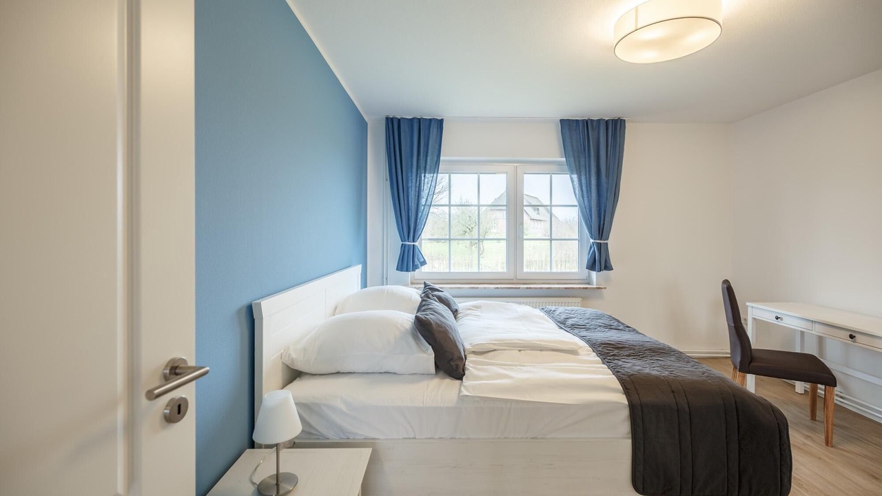 Photo of Bedroom in Hattstedtermarsch