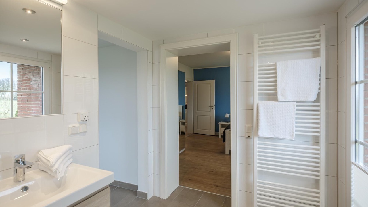 Photo of Bathroom in Hattstedtermarsch