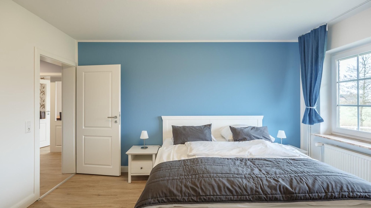 Photo of Bedroom in Hattstedtermarsch