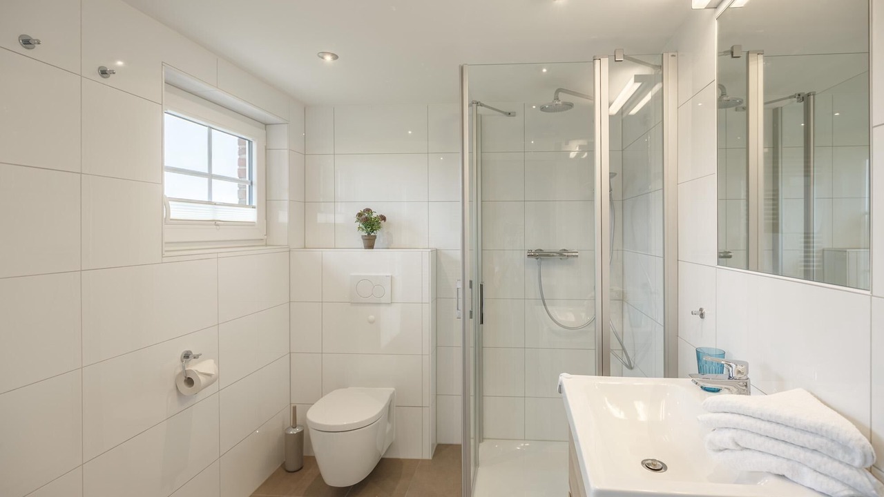 Photo of Bathroom in Hattstedtermarsch