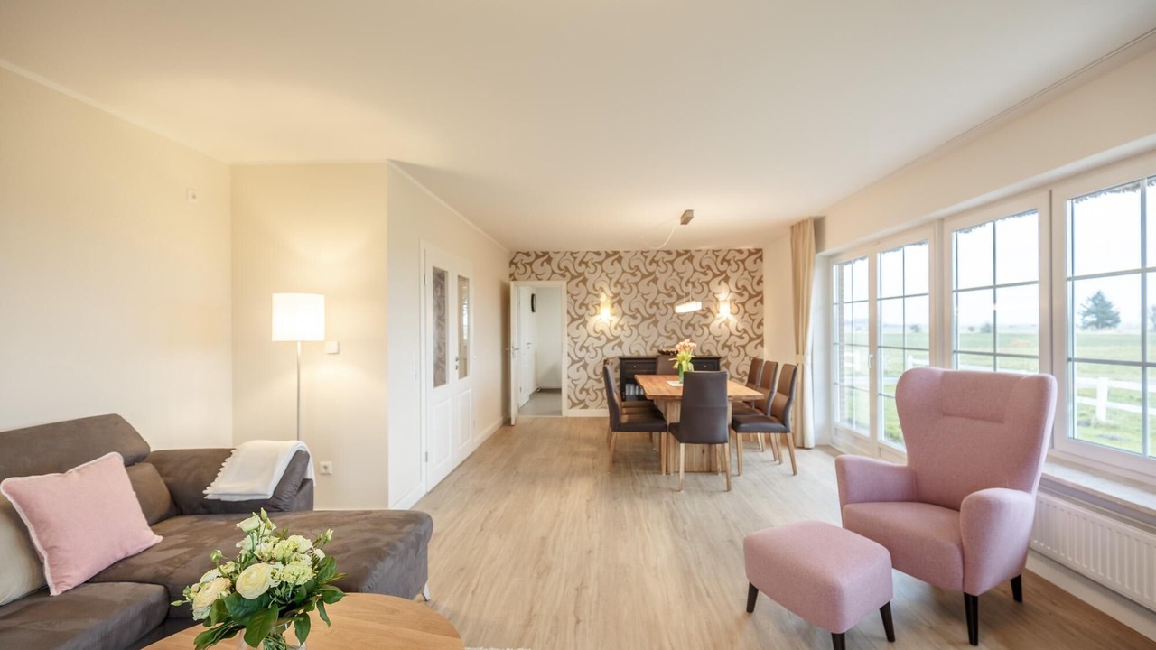 Photo of Livingroom in Hattstedtermarsch