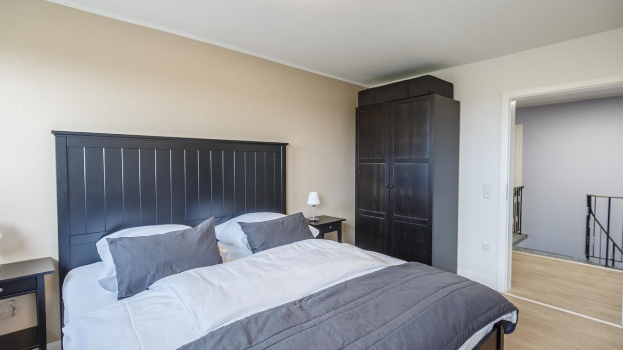 Photo of Bedroom in Hattstedtermarsch