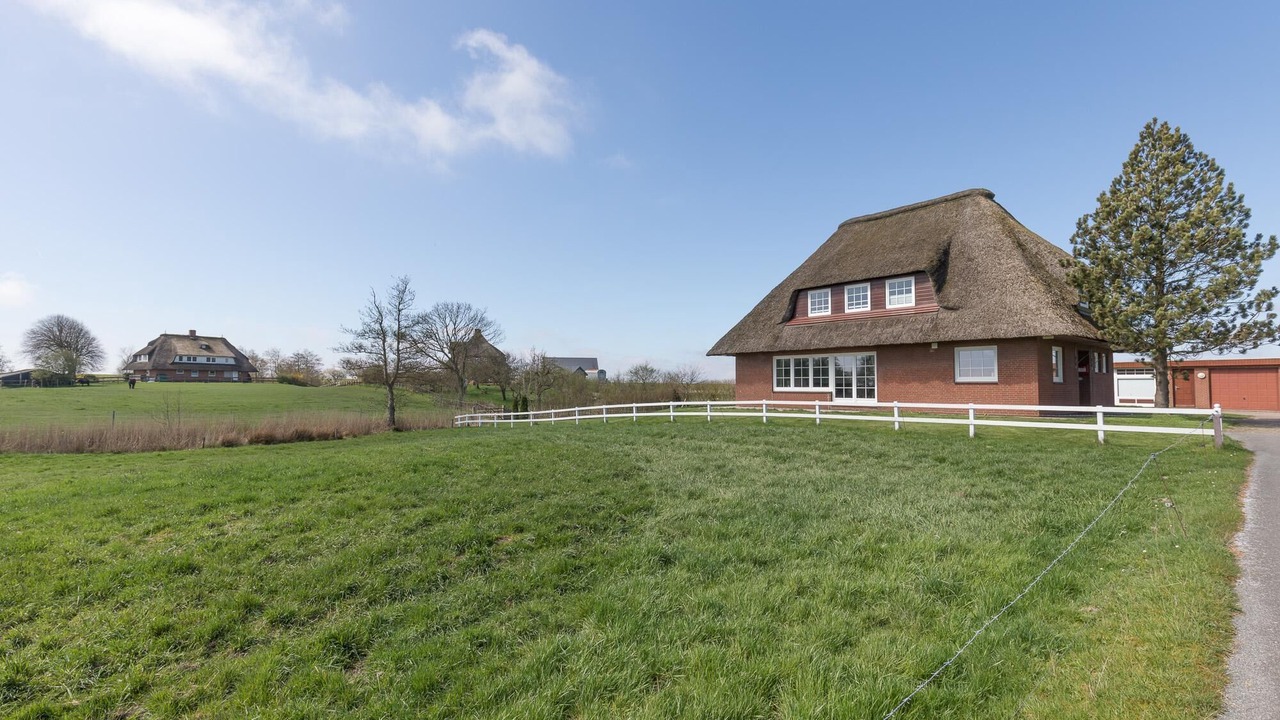Photo of Outdoor in Hattstedtermarsch