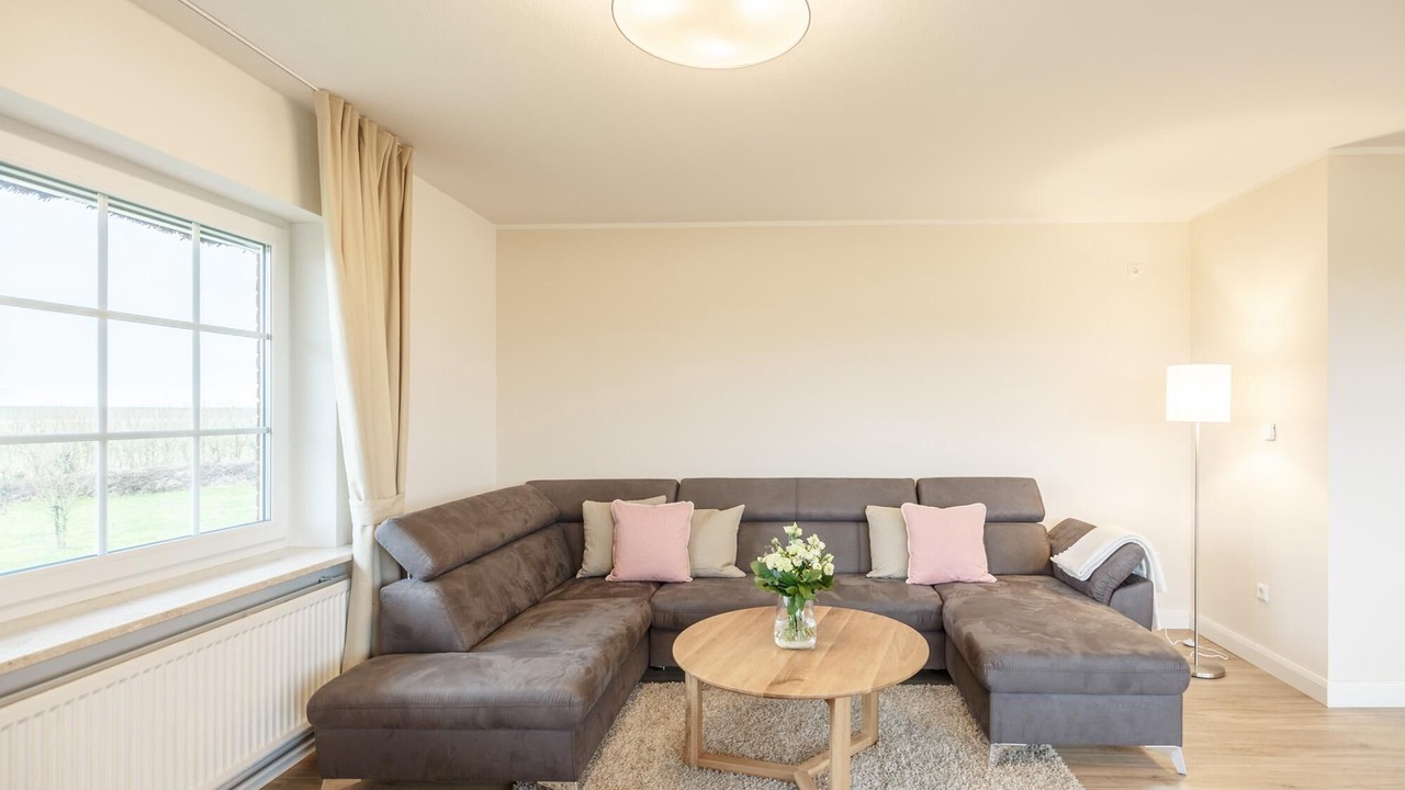 Photo of Livingroom in Hattstedtermarsch