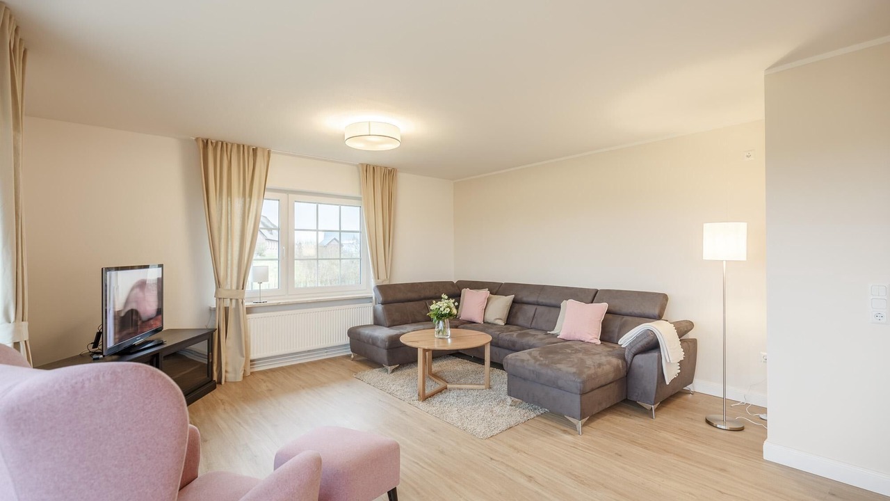 Photo of Livingroom in Hattstedtermarsch