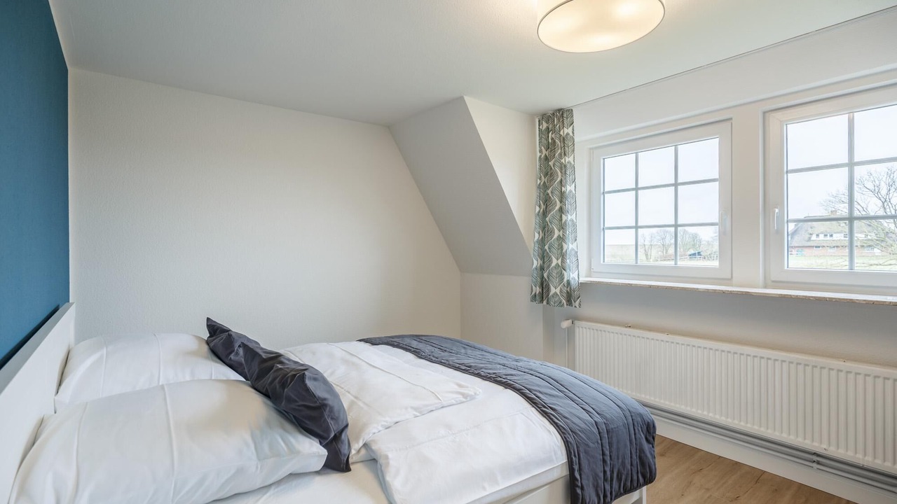 Photo of Bedroom in Hattstedtermarsch
