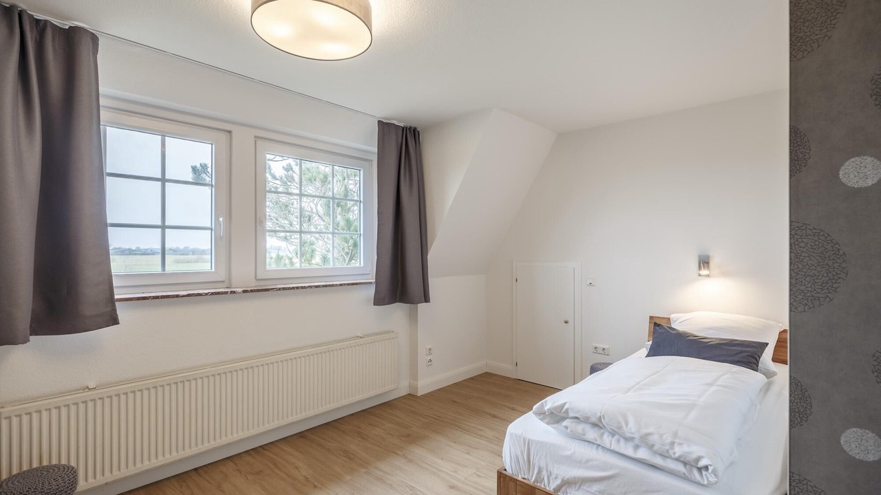 Photo of Bedroom in Hattstedtermarsch