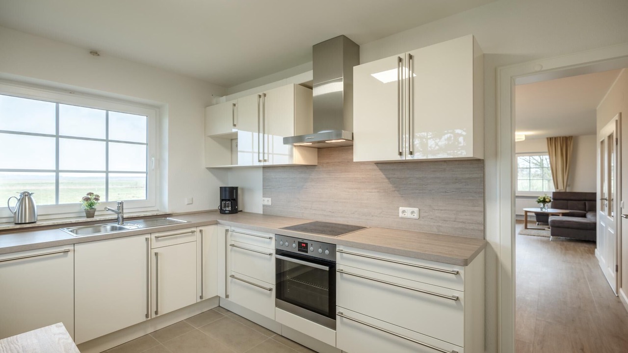 Photo of Kitchen in Hattstedtermarsch