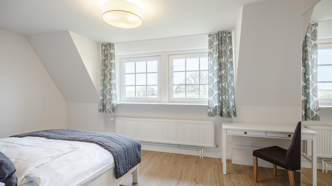 Photo of Bedroom in Hattstedtermarsch
