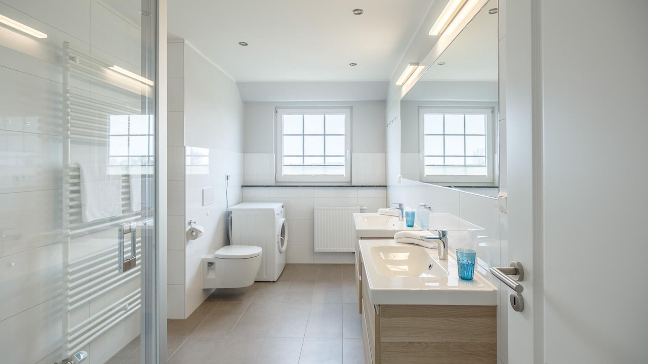Photo of Bathroom in Hattstedtermarsch