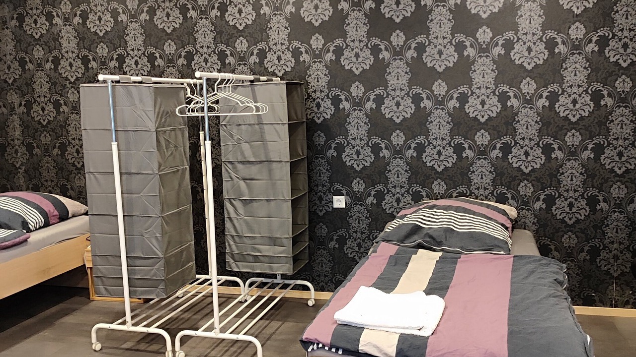 Photo of Bedroom in Kirch Gons