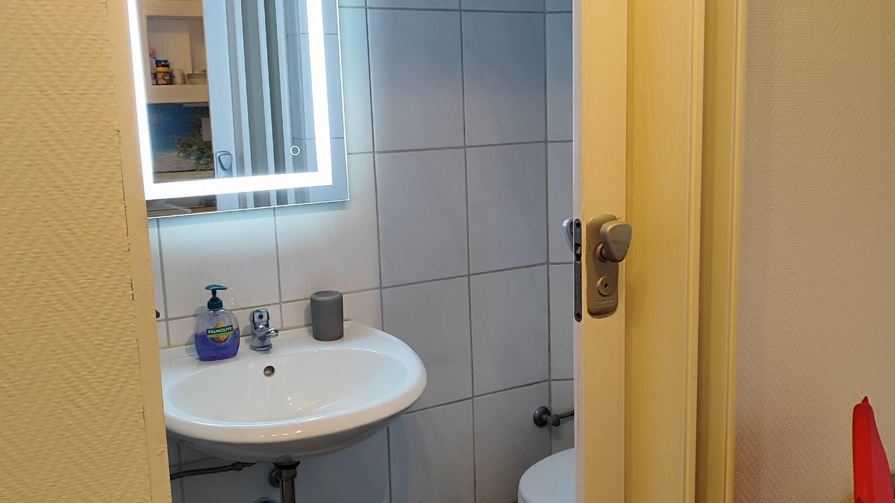 Photo of Bathroom in Kirch Gons