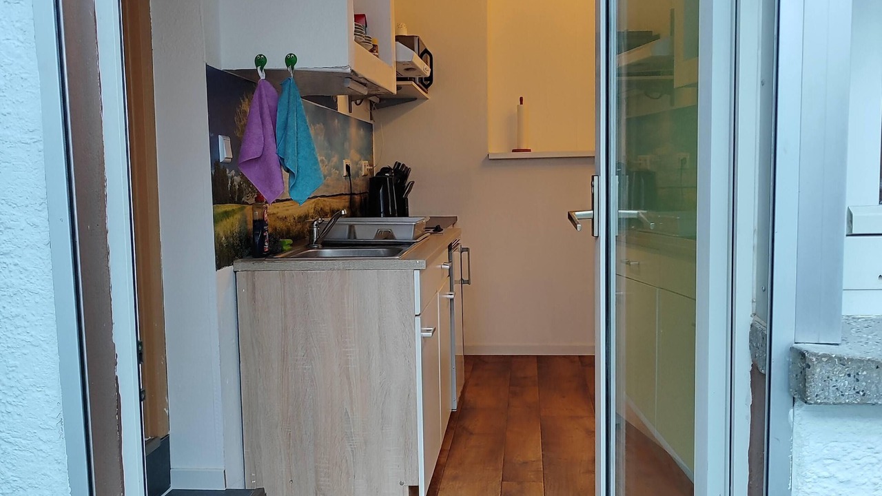 Photo of Kitchen in Kirch Gons