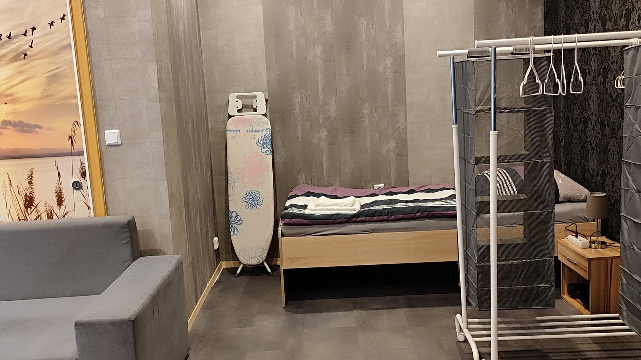Photo of Bedroom in Kirch Gons