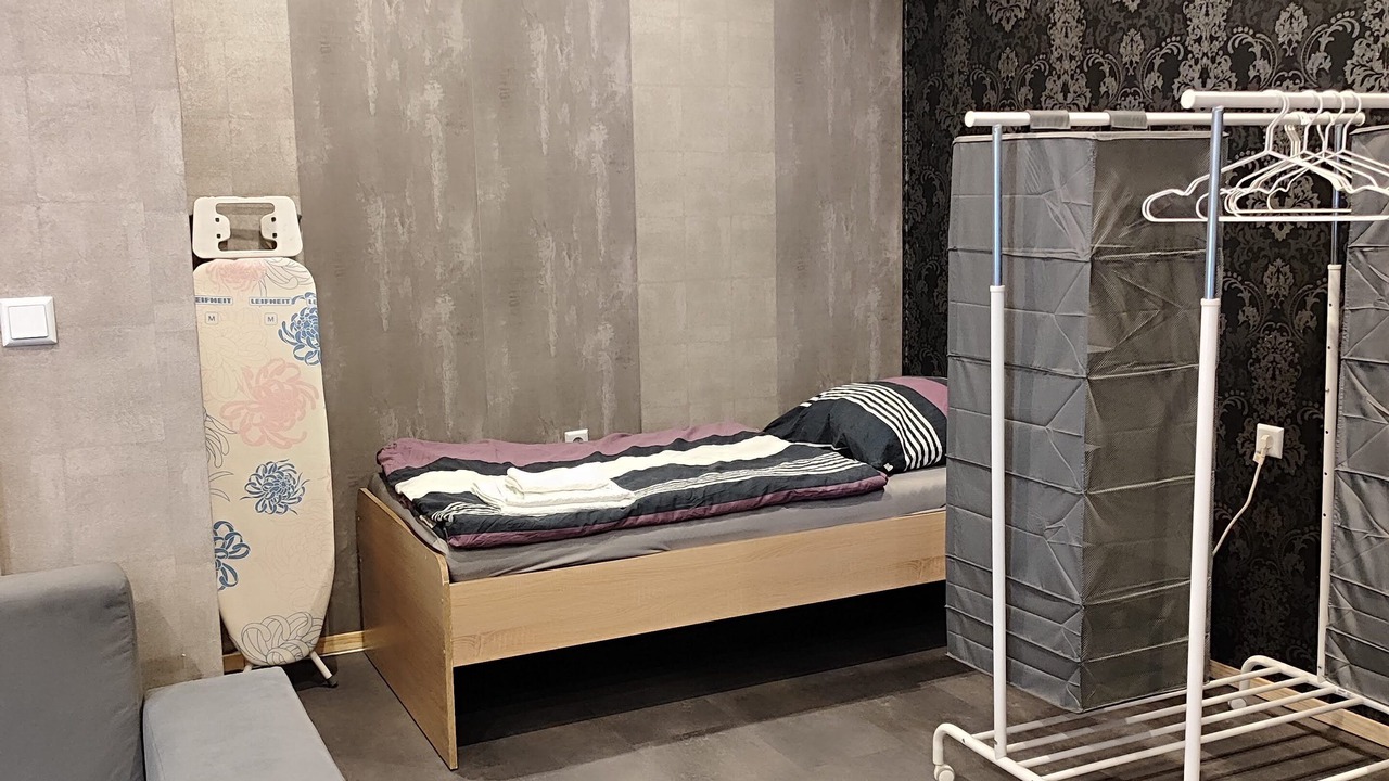 Photo of Bedroom in Kirch Gons