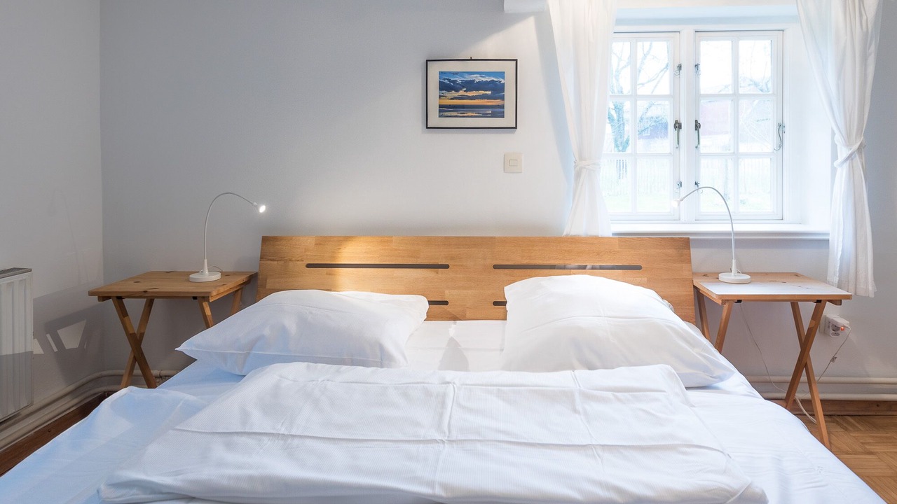 Photo of Bedroom in Ostenfeld