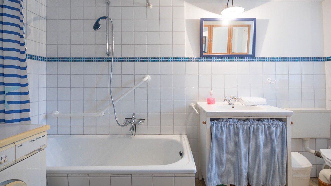 Photo of Bathroom in Ostenfeld