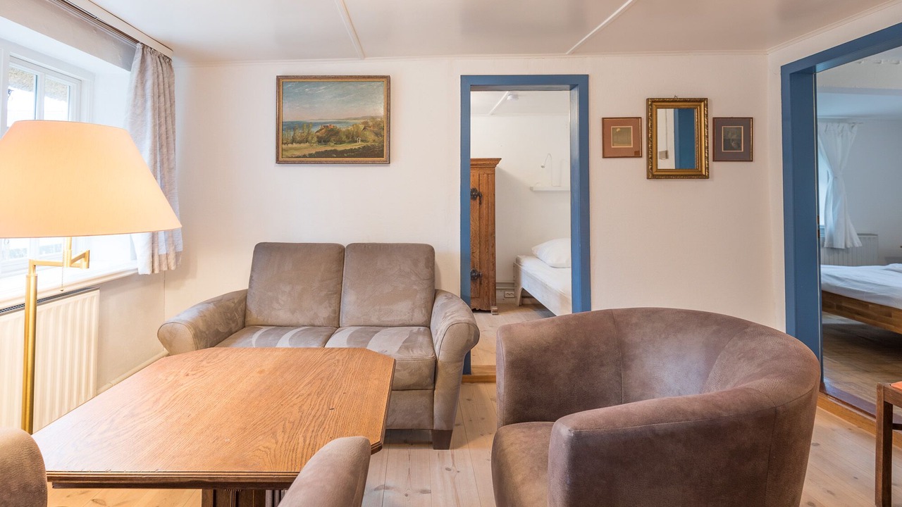 Photo of Livingroom in Ostenfeld