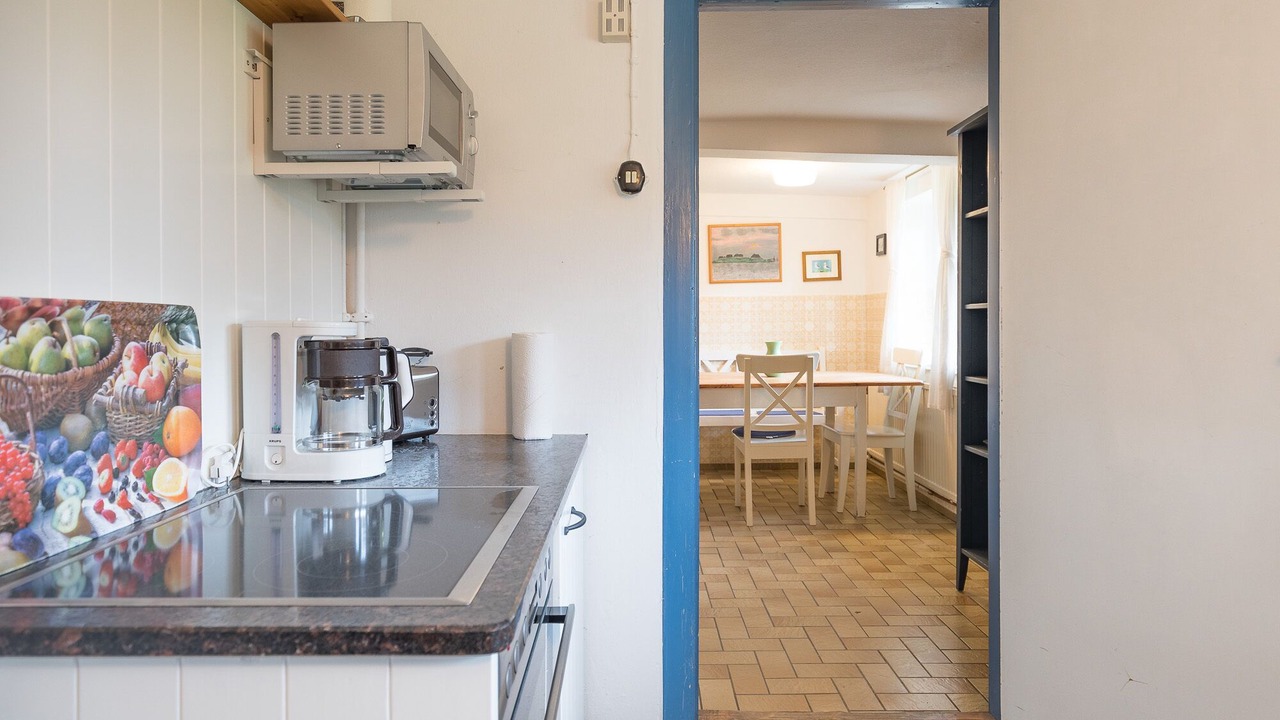 Photo of Kitchen in Ostenfeld