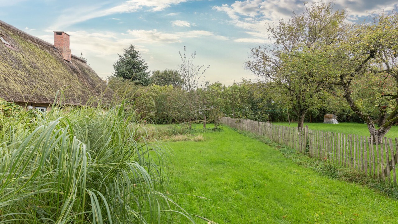 Photo of Outdoor in Ostenfeld