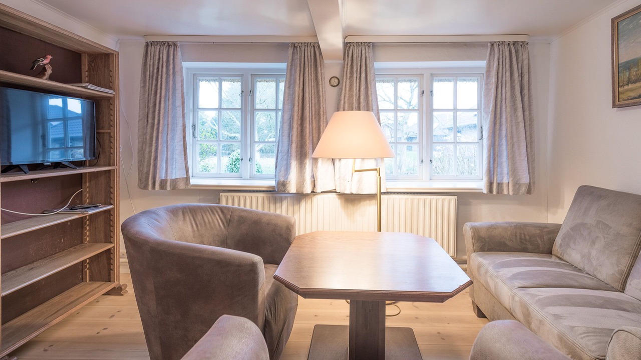 Photo of Livingroom in Ostenfeld