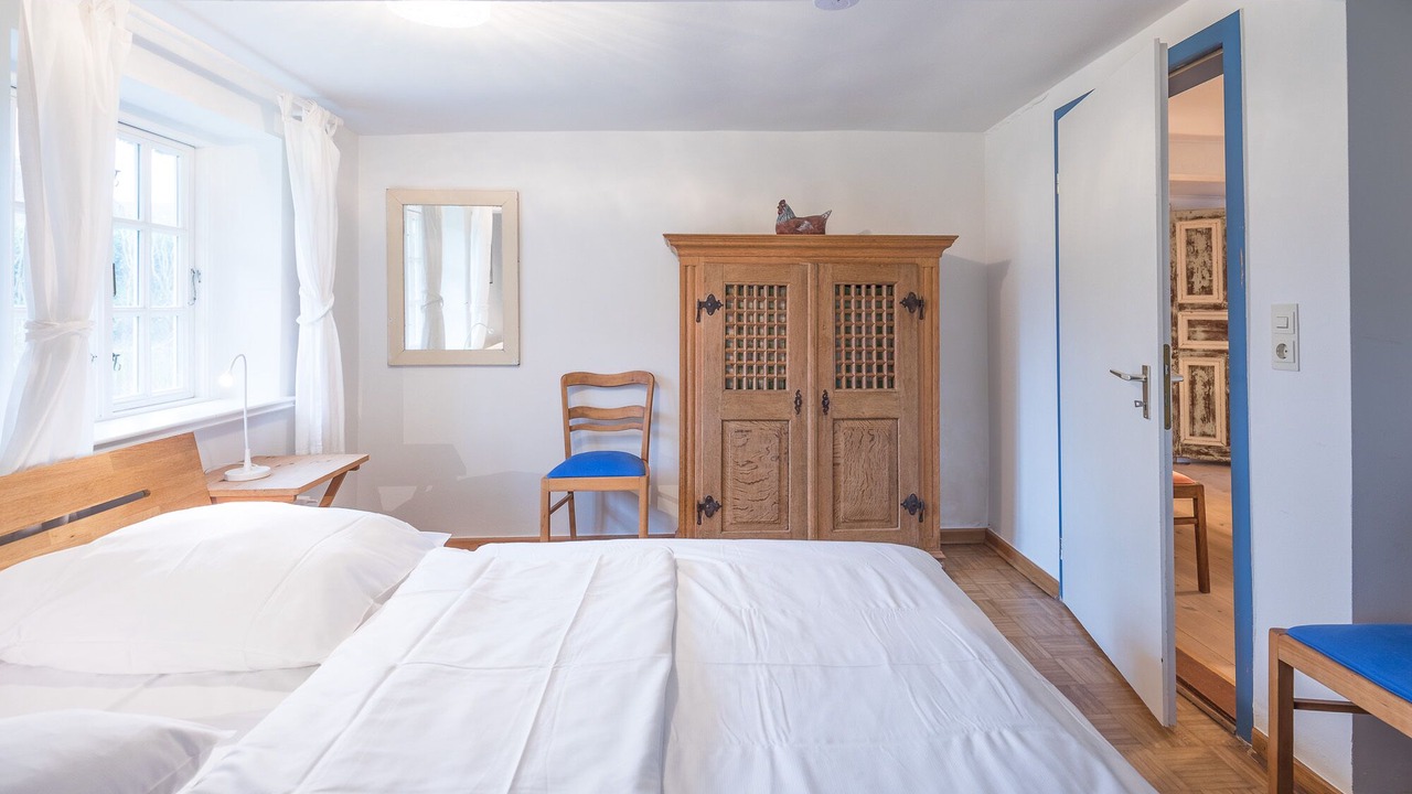 Photo of Bedroom in Ostenfeld