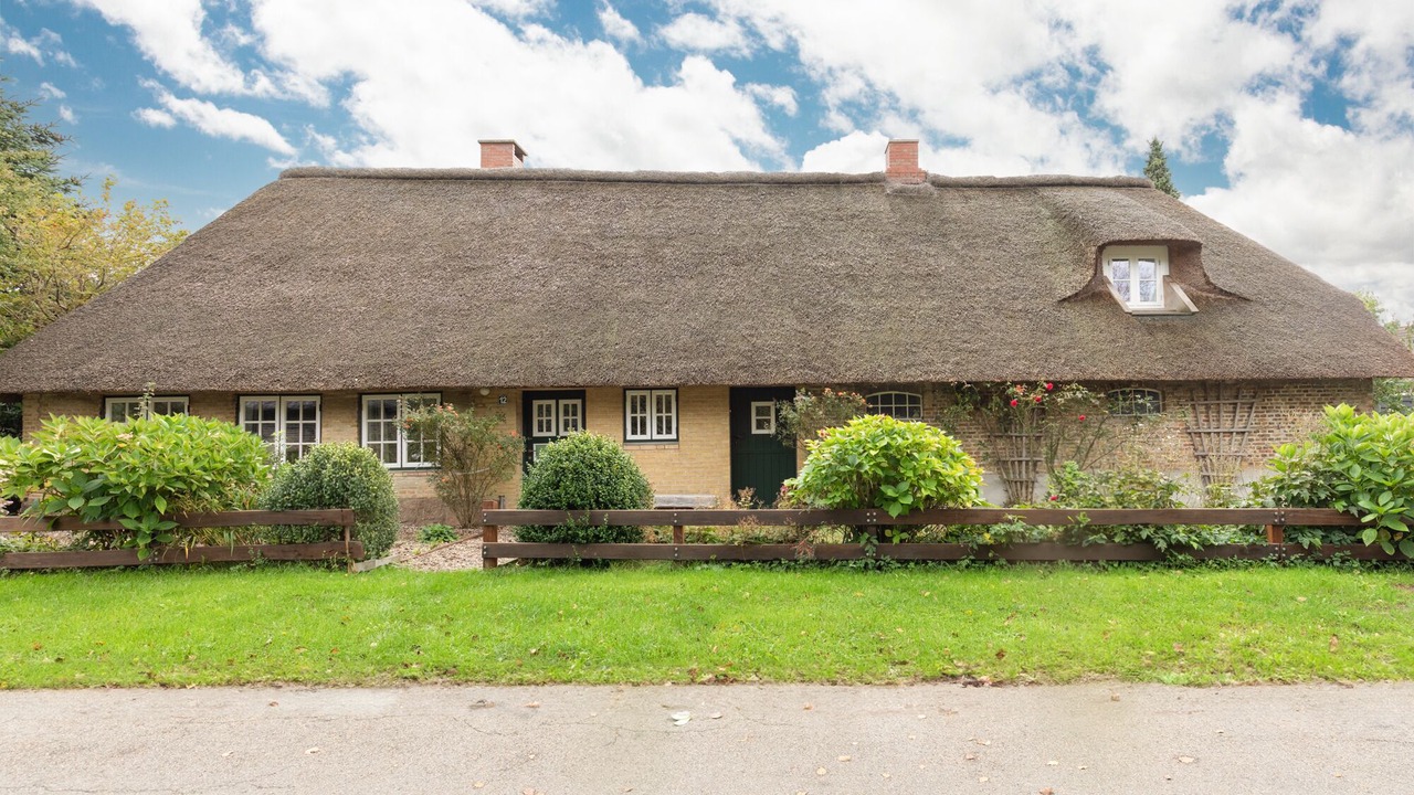 Photo of Outdoor in Ostenfeld